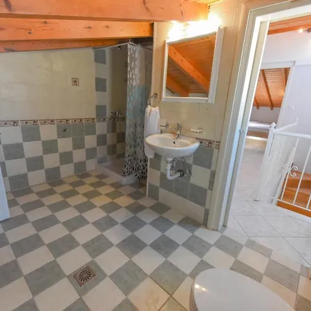 Holiday home Deja Blue Maisonette Kokkari