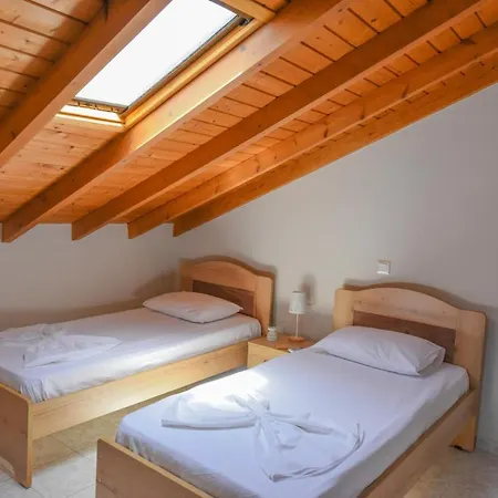 Deja Blue Maisonette Holiday home Kokkari