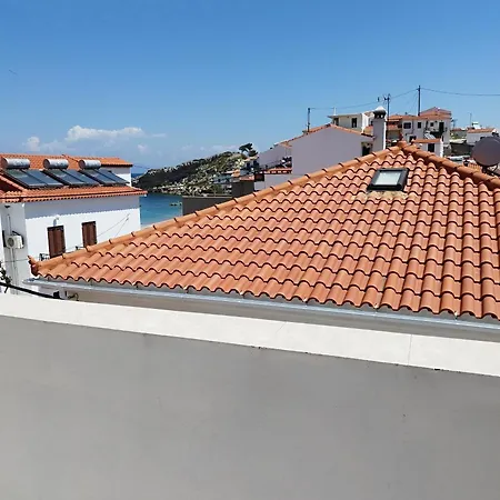 Holiday home Deja Blue Maisonette *